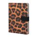 Kokonote Luxe Bold Leopard Notitieboek