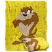 LOONEY TUNES Silky Touch Super Soft Sprei Deken 152 x 127 cm