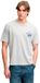 Superdry Athletic Essentials T-shirt Homme Vintage Sweat Grey Marl XXL