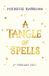 A Simon & Schuster A Tangle of Spells A Pinch of Magic Adventure Paperback
