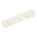 Little Dutch Swaddle Doek Blueberry Leaves 120x120