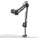 Ulanzi TH04 Overhead Camera Mount met tafelklem Zwart
