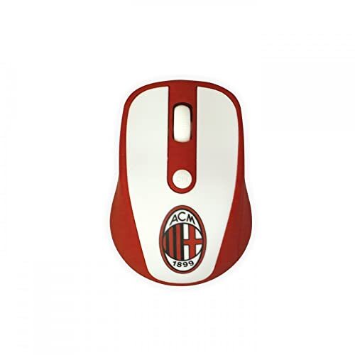 AC Milan Techmade tm-muswn3 tm-muswn3-mil muis