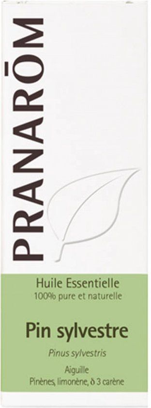 Pranarôm Essentiële Olie Grove Den 10 ml