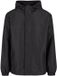 Brandit Light Frontzip Windbreaker Jacket 5XL Zwart