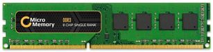 CoreParts MMKN093-4GB module de mémoire 4 Go DDR3