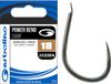 Garbolino Power Bend Carp Barbless-Spade 2430BN (15 pcs) - Taille : 18