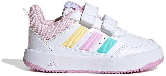 Adidas Tensaur Sport 3.0 Babyschoenen Wit EU 25 Kinderen