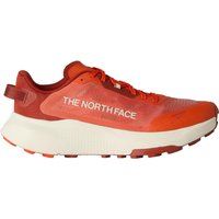 The North Face Altamesa 300 V2 Trailschoen Heren - rood, roest, Maat 46