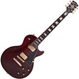 Gibson Les Paul Custom 70s Wine Red