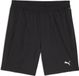 PUMA M CLOUDSPUN 7" KNIT SHORT Herren Sporthose - Puma Black