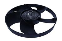 ventilator, Icecat ventilator, motorkoeling