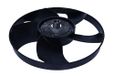 ventilator, Icecat ventilator, motorkoeling