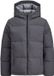 Jack & Jones Junior Veste mi-saison gris pierre