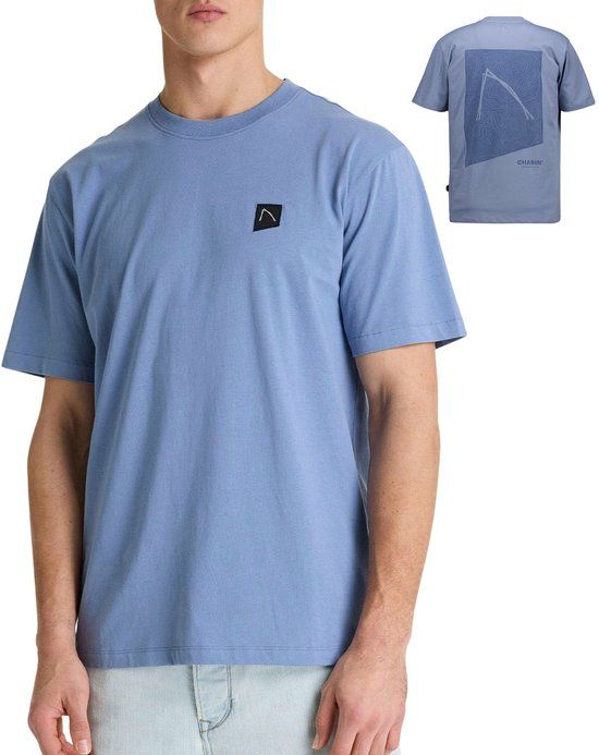 Chasin' Motan T-shirt Heren - Maat L