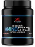 XXL Nutrition Essential Amino Stack Framboos 500 g
