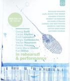 Georg EuroArts In Rehearsal & Performance