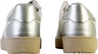 Victoria Sneakers met veters Grijs