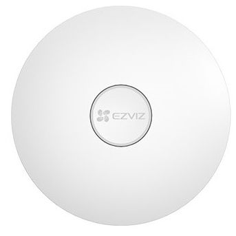 EZVIZ A3-R200 Smart Bridge - White - Wired & Wireless