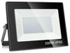 Spot LED 300 W, 30.000 lm, IP66, lumière blanc chaud, adapté pour usage extérieur