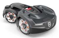 Husqvarna AUTOMOWER 435X AWD Robotgrasmaaier Batterij/Accu Grijs