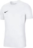 Nike Park VII SS Junior Sportshirt - Maat L - 152/158 - Unisex - Wit