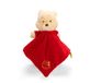 Disney Winnie Puuh Kopf m. Schmusetuch