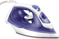 Bolt Edge Elektrisch Strijkijzer Tivio - 2400W Stoomstrijkijzer