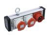 EUROLITE SAB-322 Power Split Box