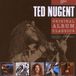 Original Ted Nugent Original Album Classics