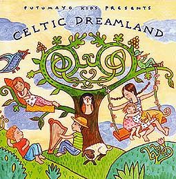 Putumayo - Coast2Coast 906752 - CD