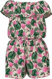 Name it Playsuit Print Summer Sand1
