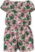 Name it Playsuit Print Summer Sand1