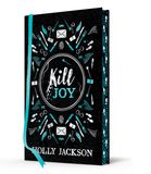 Kill A Good Girl’s Guide to Murder - Kill Joy