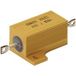 ATE Electronics RB25/1 Résistance de puissance 1 Ω Axiale câblée 25 W 5 % 1 pièce(s)