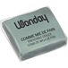 WONDAY - Modelleerbare gum "Mie De Pain", 38 x 34 x 10 mm