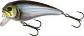 Westin Fatbite Crankbait Flottant 5.5cm 8g Blueback Herring