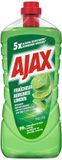 Ajax Allesreiniger Limoen 1250 ML