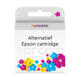 FLWR Epson 503XL Multipack Zwart en Kleur
