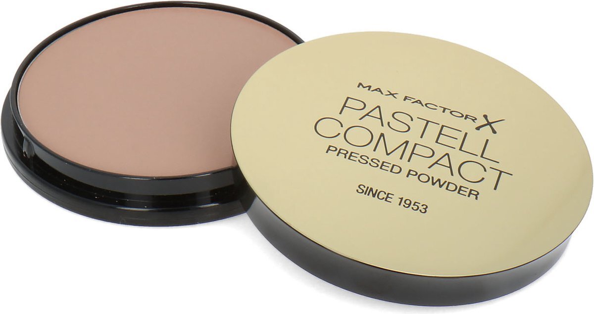 Max Factor Pastell Compact Pressed Powder - Pastell 9