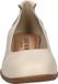 Josef Seibel Fenja 01 Ballerina Beige Dames