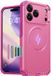 ESR - Cyber Halolock - iPhone 17 Pro - Rose