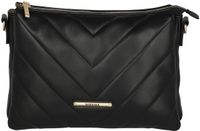 Travelite Barbara Cozy Trio Crossbody Bag Black