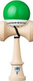 KROM Kendama KROM POP LOL - Kendama - Donkergroen - CK Vorm - LOL Verf