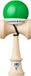 KROM Kendama KROM POP LOL - Kendama - Donkergroen - CK Vorm - LOL Verf