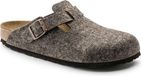 Birkenstock Sabots Unisexe - Bruin - Maat 36