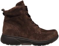 Xsensible Romagna Stretchwalker Veterboots - Dames - Bruin - Maat:39