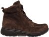 Xsensible Romagna Stretchwalker Veterboots - Dames - Bruin - Maat:39
