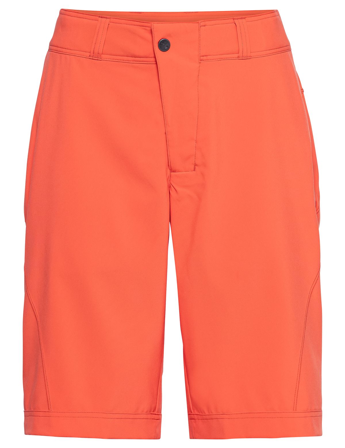 Vaude Wo Ledro Shorts - hokkaido - 36