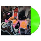 Bertus Distributie Milano Calibro Nove [Limited Clear Green Colored Vinyl]